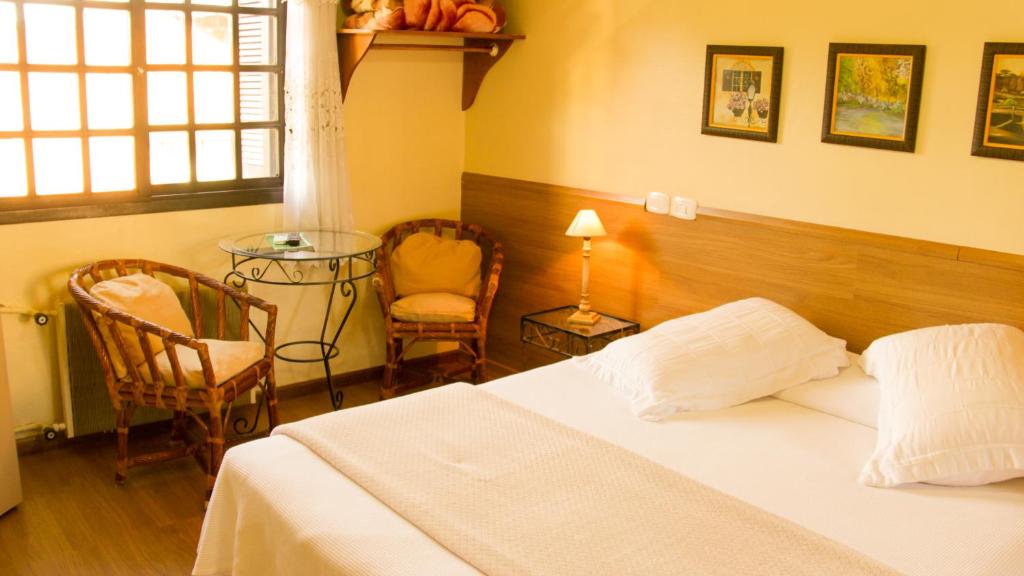 Sul Serra Hotel  Sul Serra Hotel