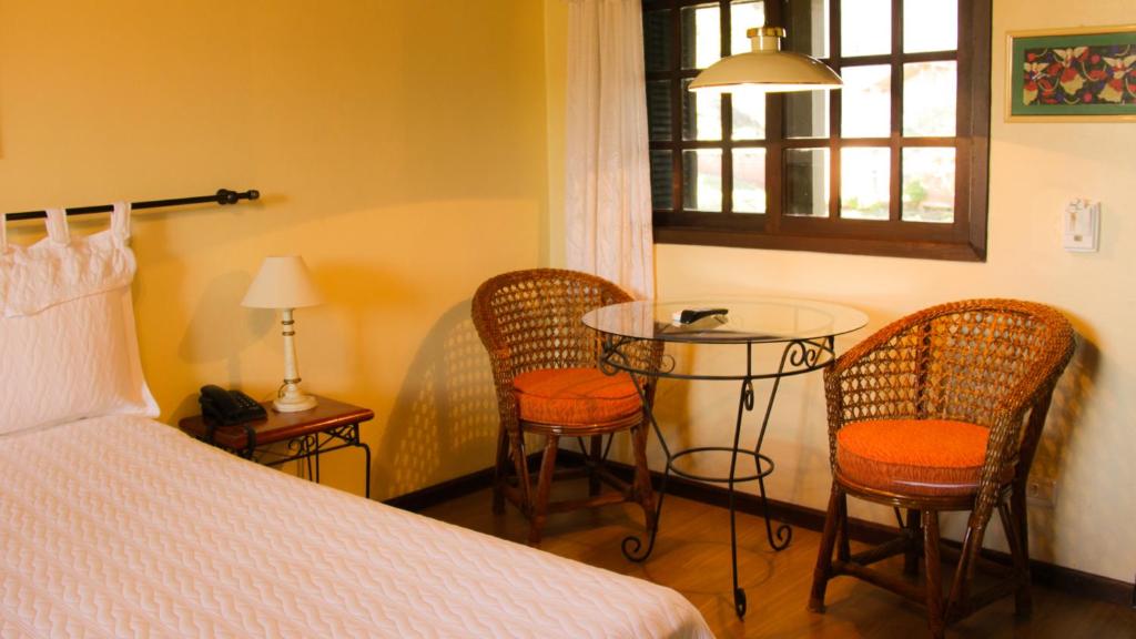 Sul Serra Hotel  Sul Serra Hotel