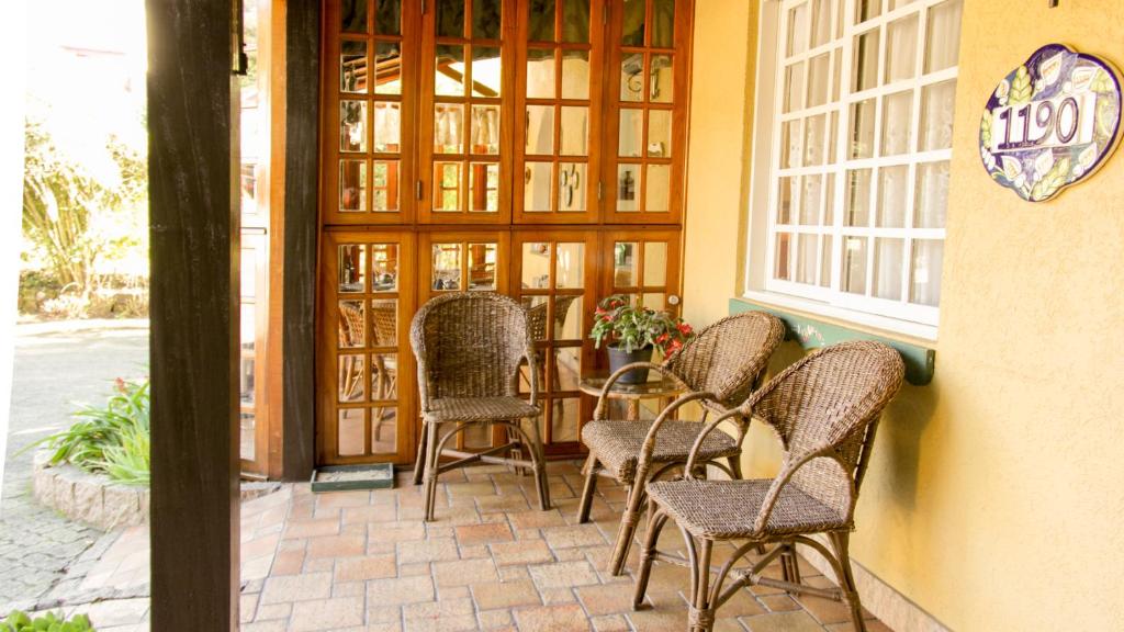 Sul Serra Hotel  Sul Serra Hotel