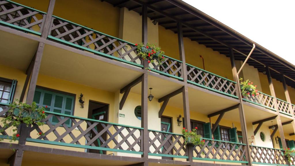 Sul Serra Hotel  Sul Serra Hotel