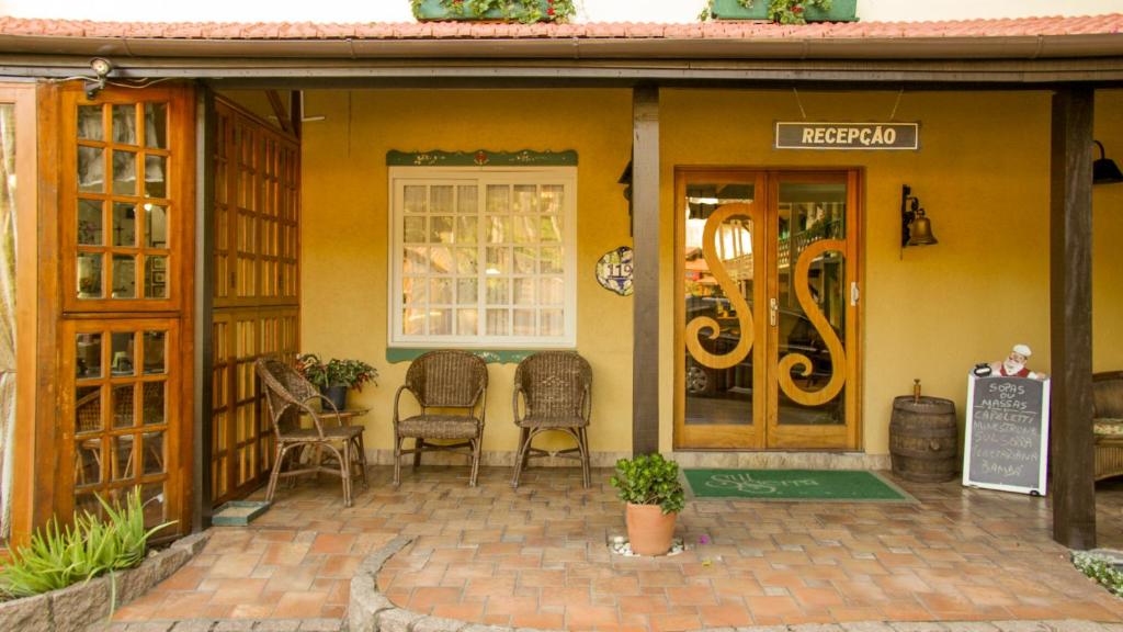 Sul Serra Hotel  Sul Serra Hotel