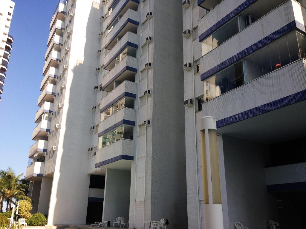  Guaruja Apartment
