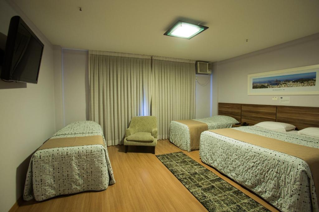  Gallant Hotel