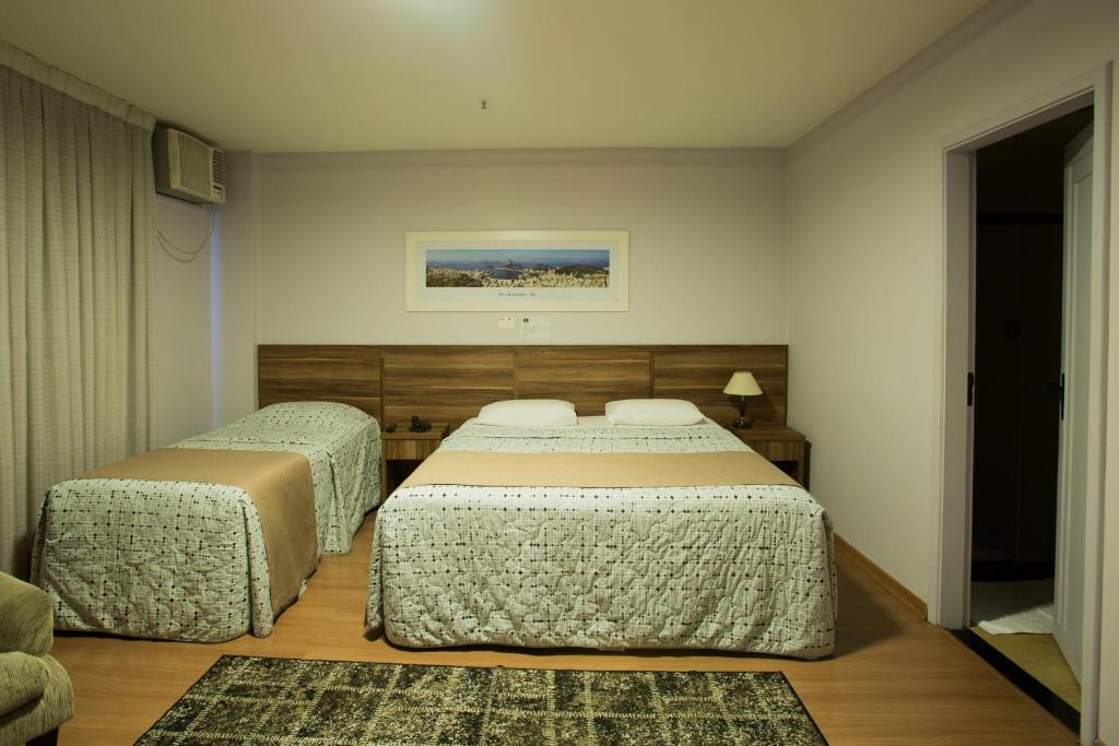  Gallant Hotel