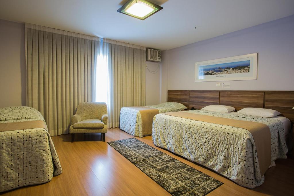  Gallant Hotel