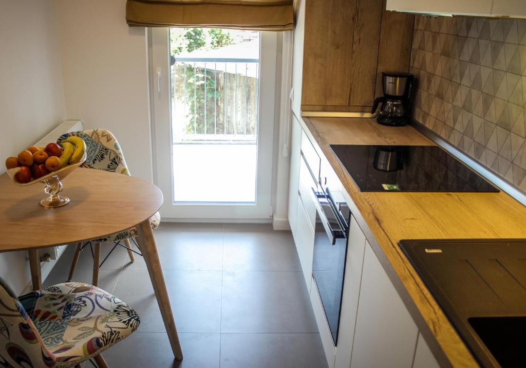 UBA Accommodation Aparthotel - Resim 44