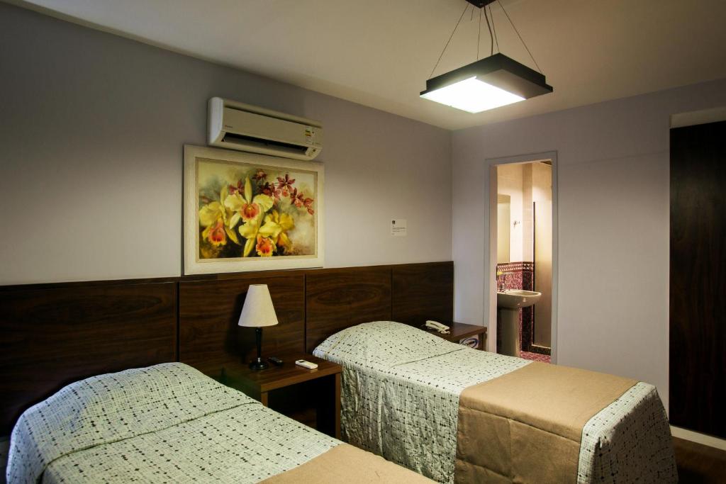  Gallant Hotel