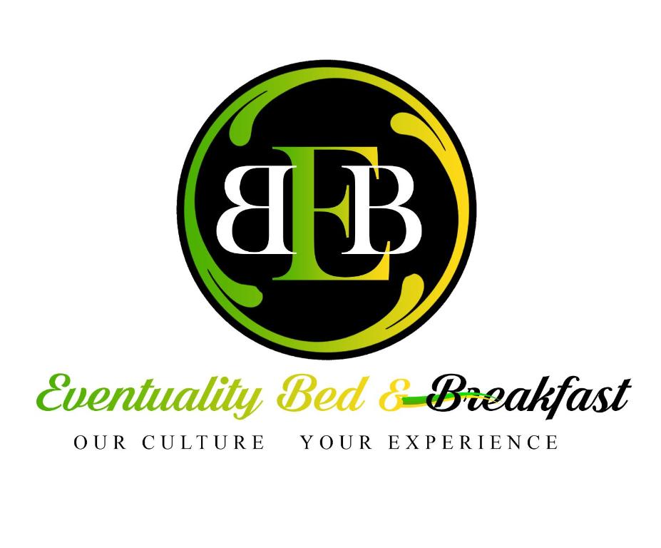 Certifikát, hodnocení, plakát nebo jiný dokument vystavený v ubytování Eventuality B&B New Kingston