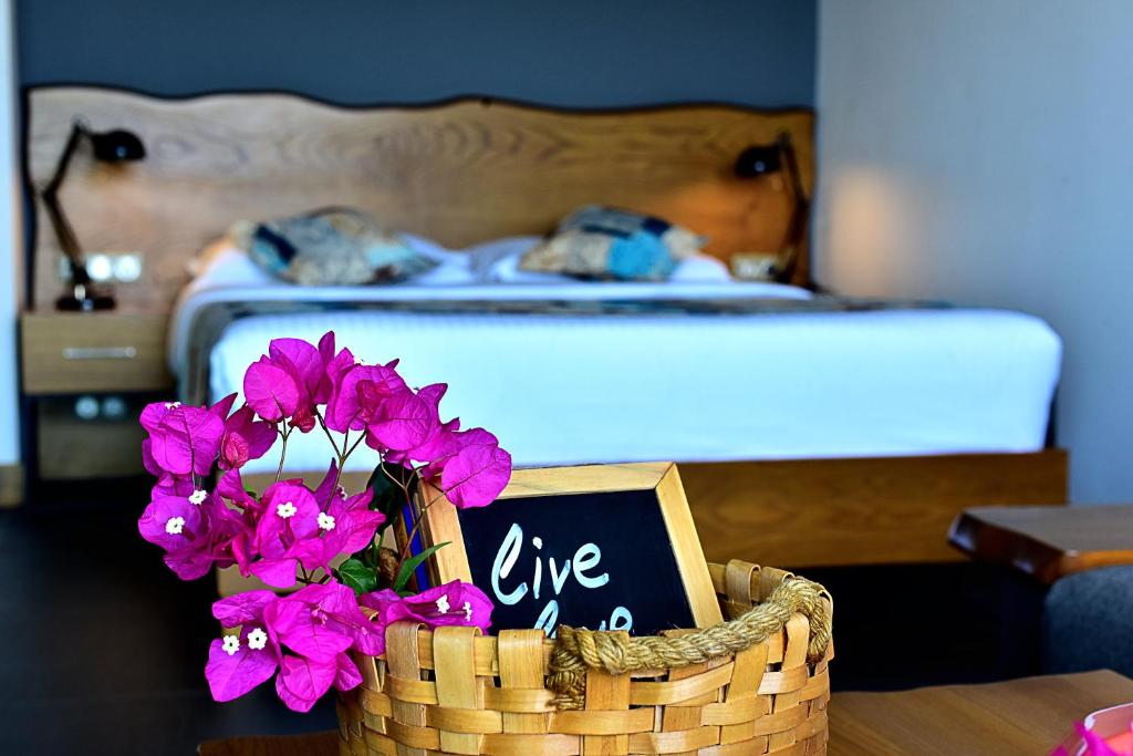 Degirmenburnu Residence - 8