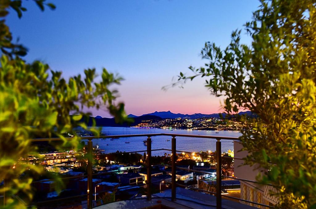 Degirmenburnu Residence - 16