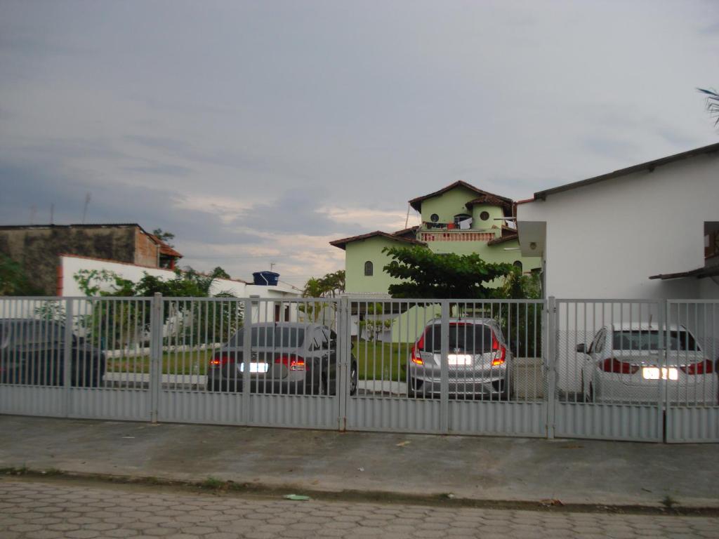  Pousada Tamura
