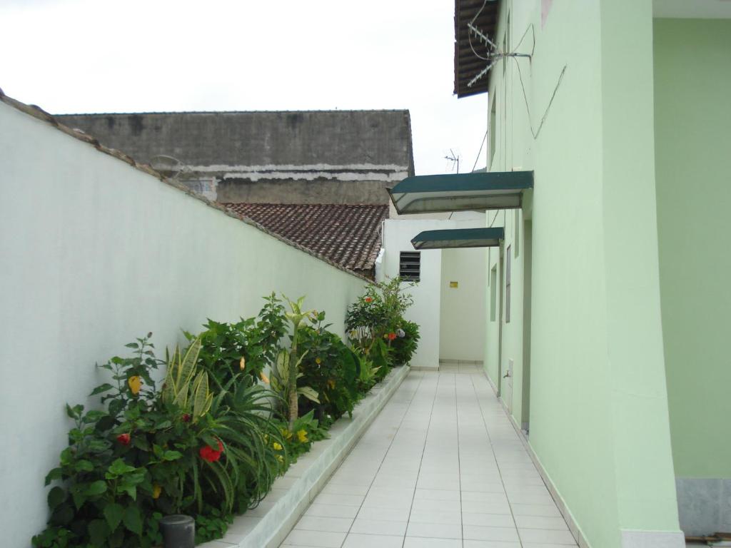  Pousada Tamura