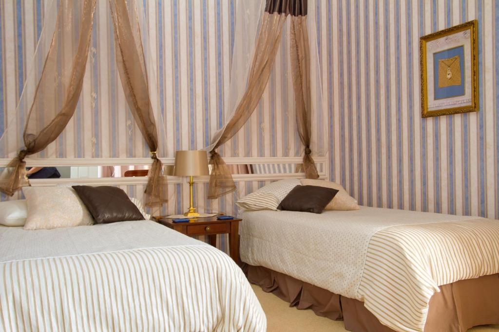 Rua Resort - Resim 16