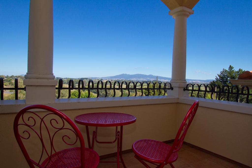 Rua Resort - Resim 14