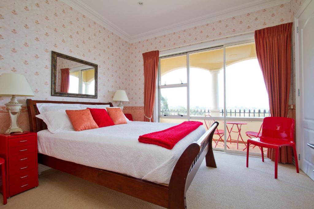 Rua Resort - Resim 15