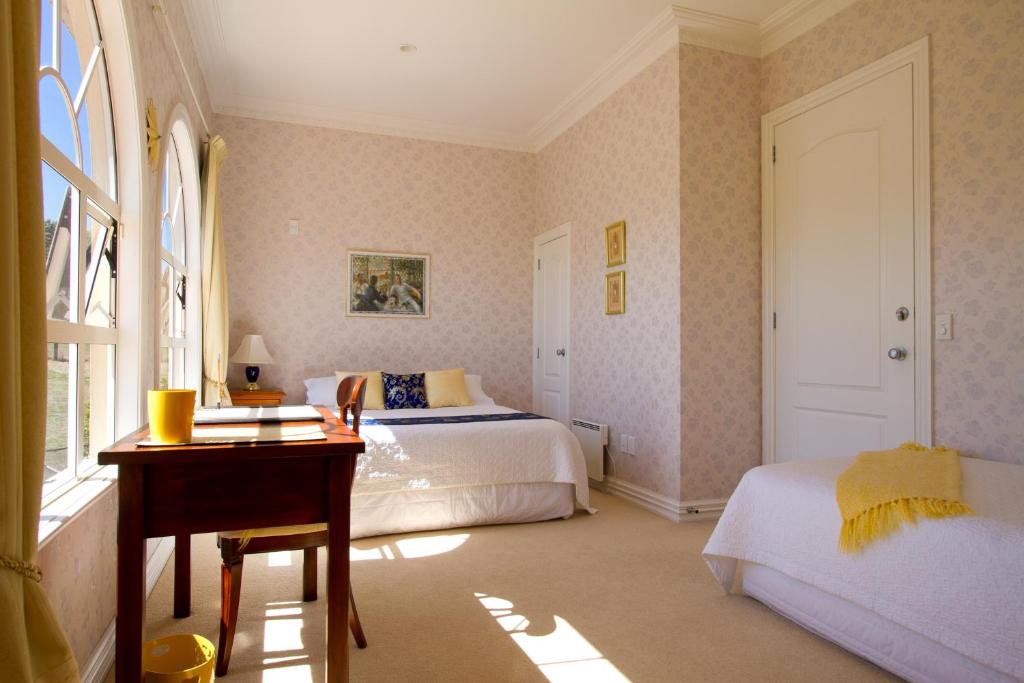 Rua Resort - Resim 7