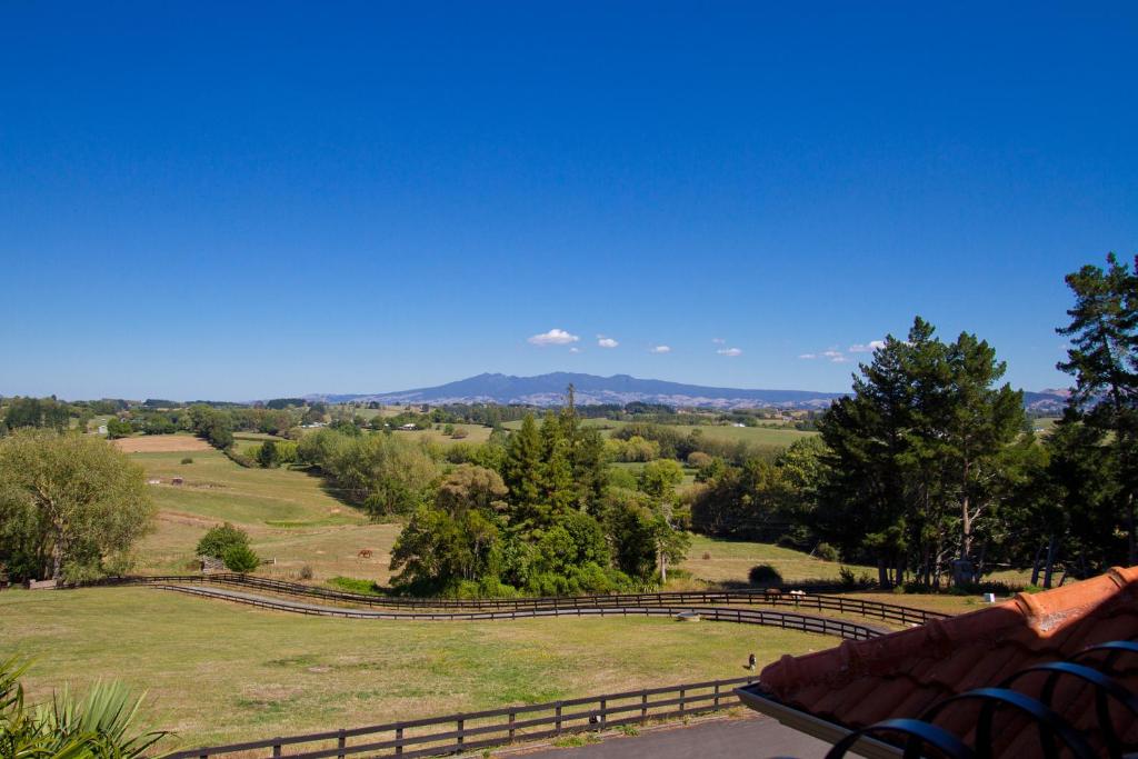 Rua Resort - Resim 13