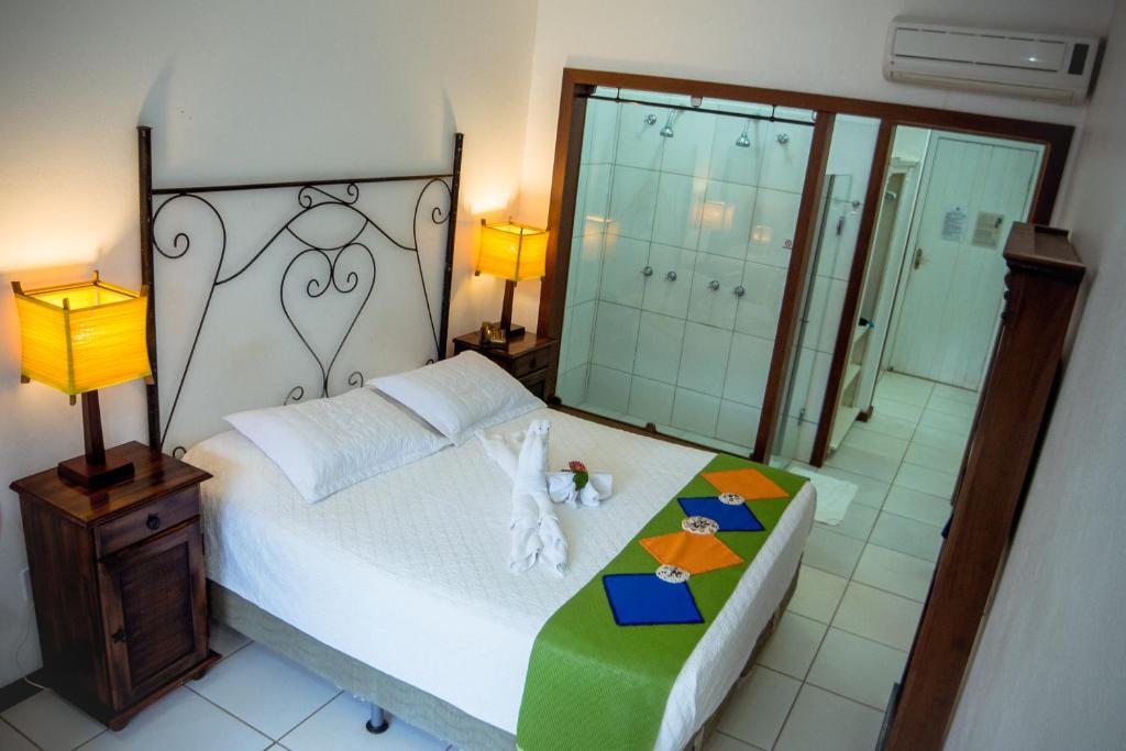  Porto dos Casais Guest House Itacaré