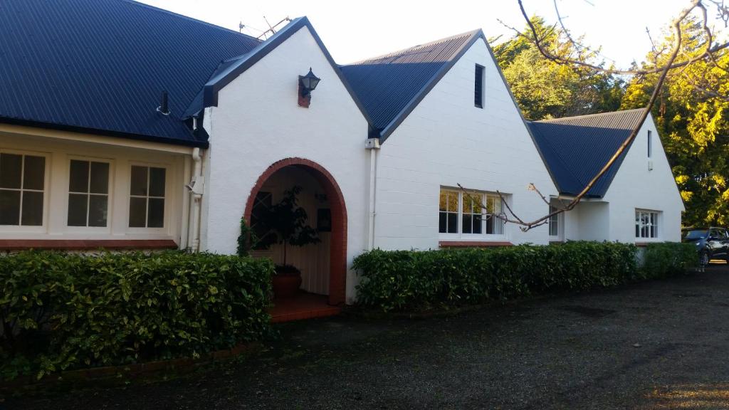 Whiteacres - Resim 34