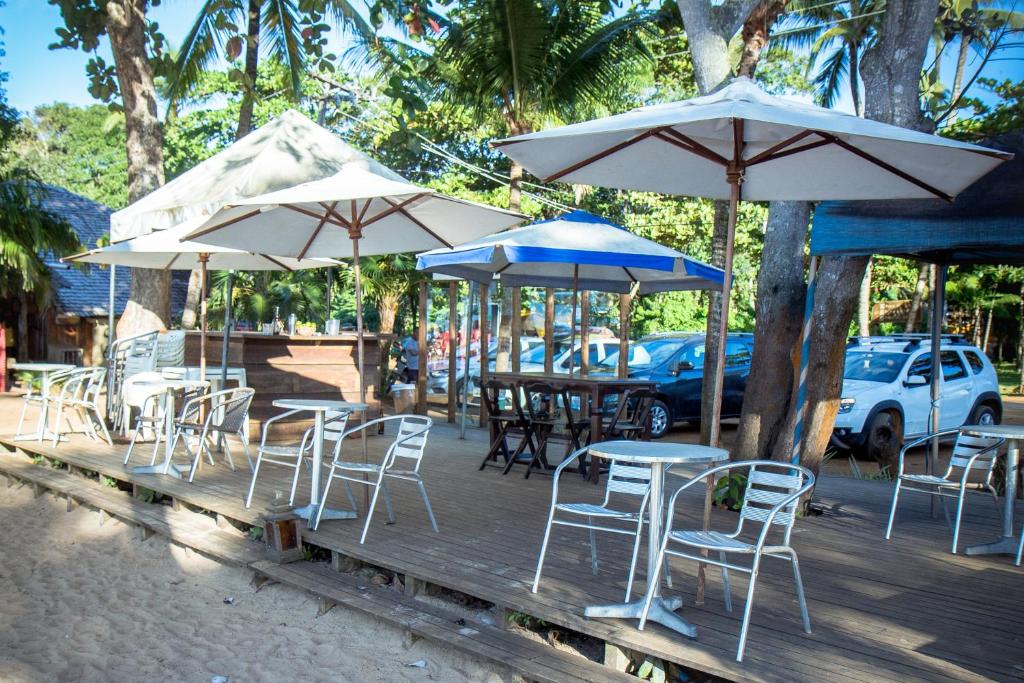  Porto dos Casais Guest House Itacaré