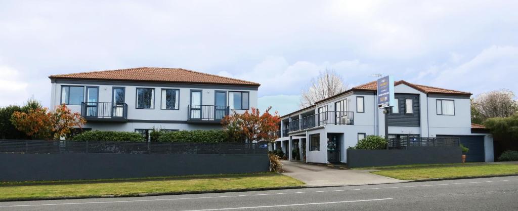 ASURE Ascot Motor Inn