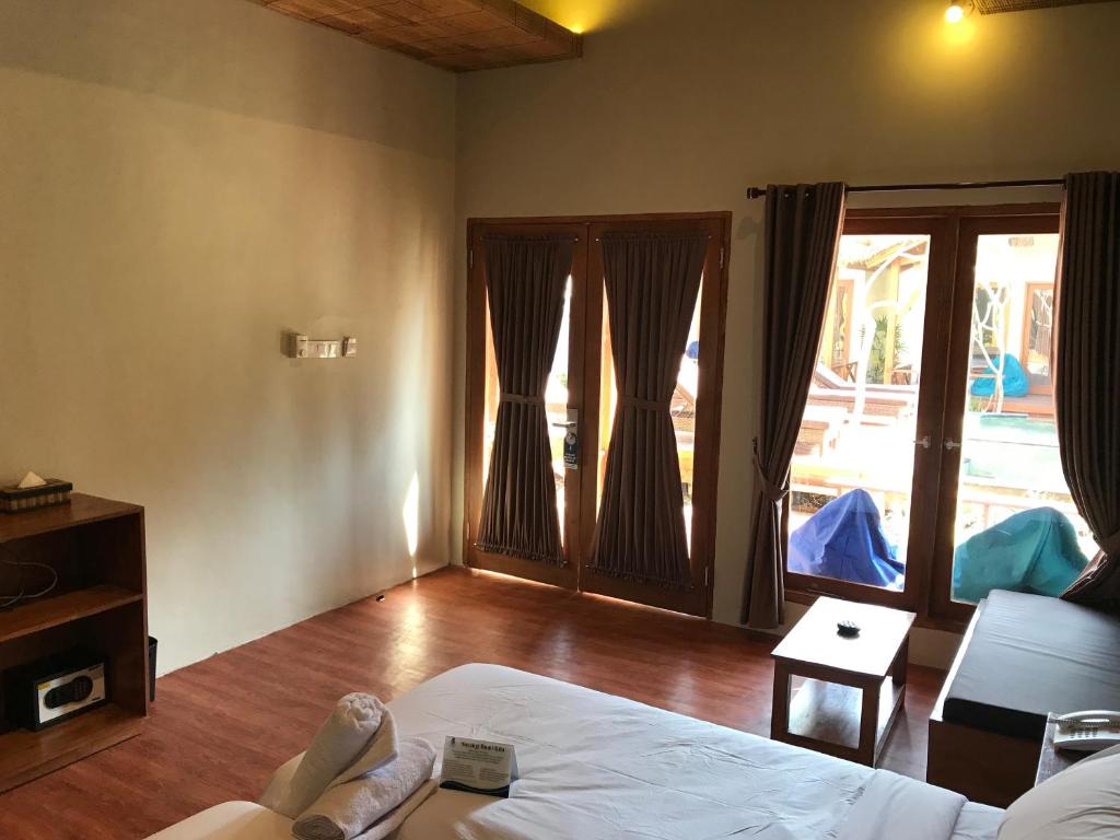 Gili One Resort - 13