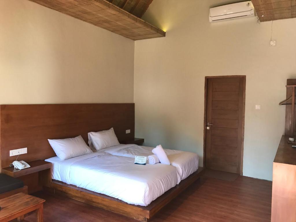 Gili One Resort - 12