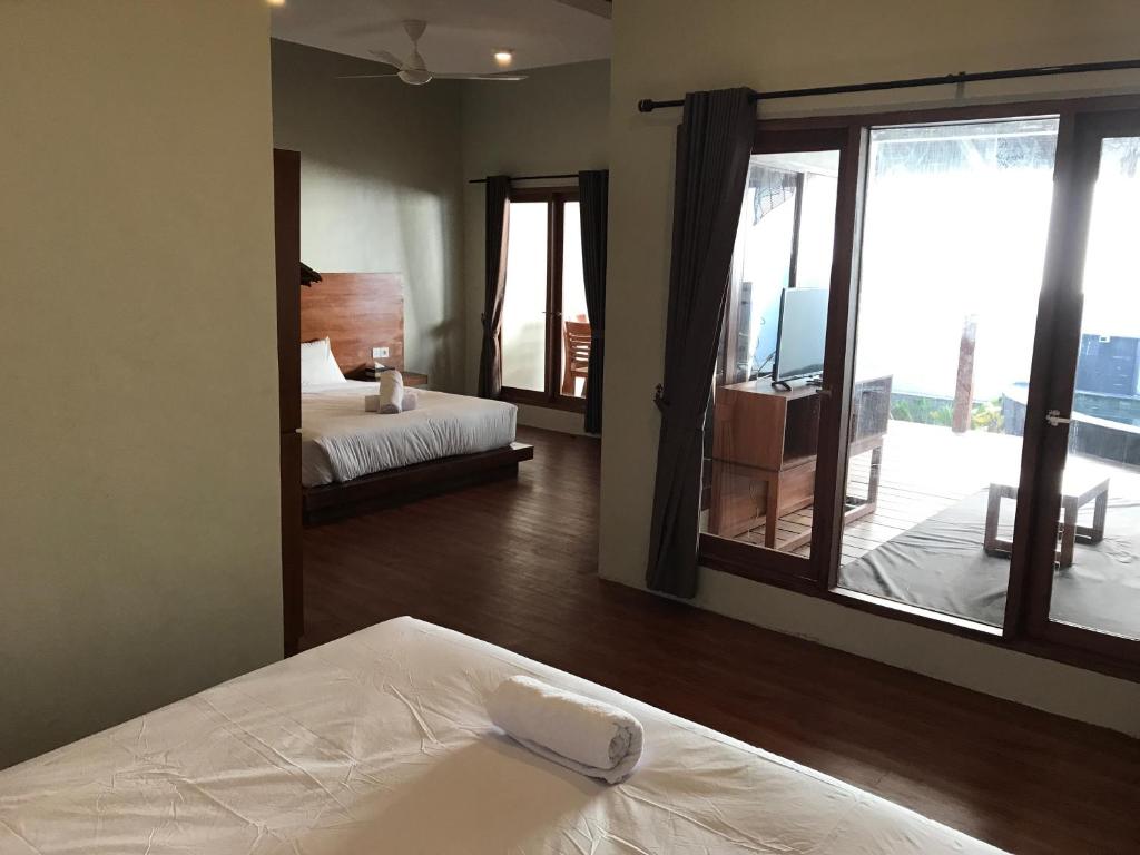 Gili One Resort - 18