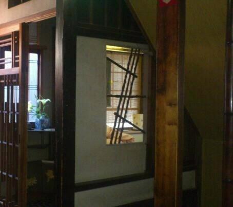 Fotografie z fotogalerie ubytování Tama Ryokan v Tokiu