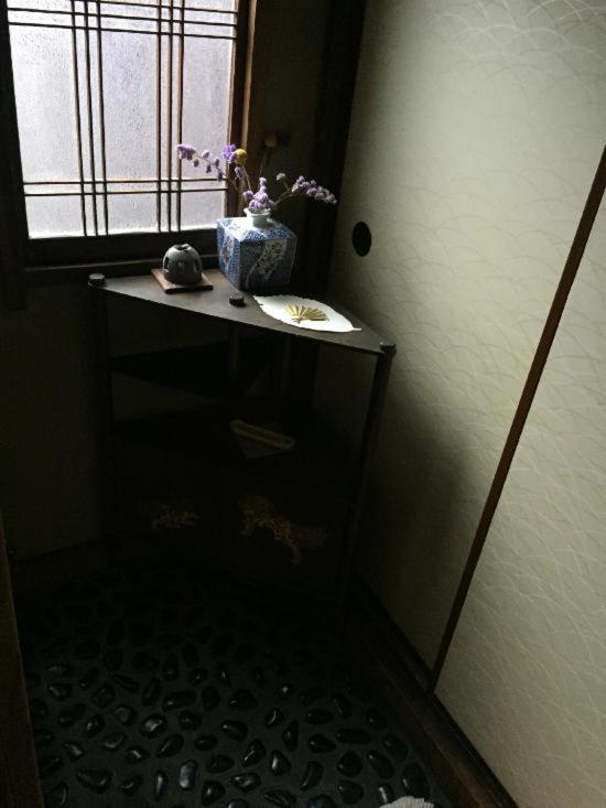 Fotografie z fotogalerie ubytování Tama Ryokan v Tokiu