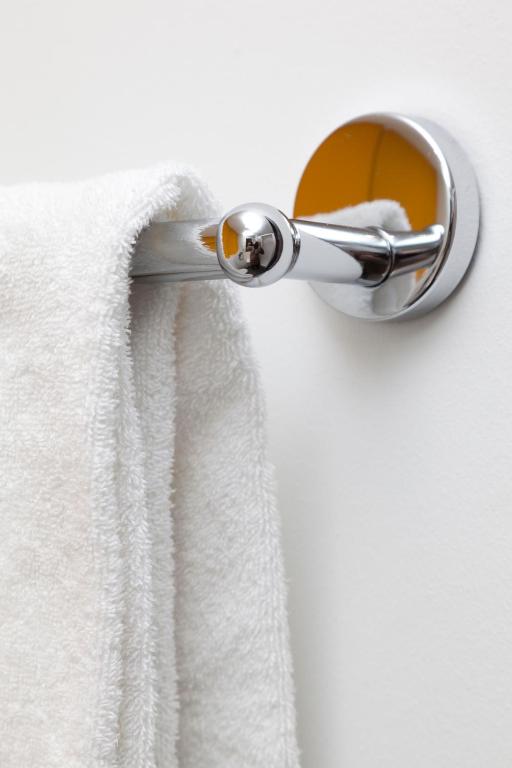 McDreams Hotel Essen - Resim 17