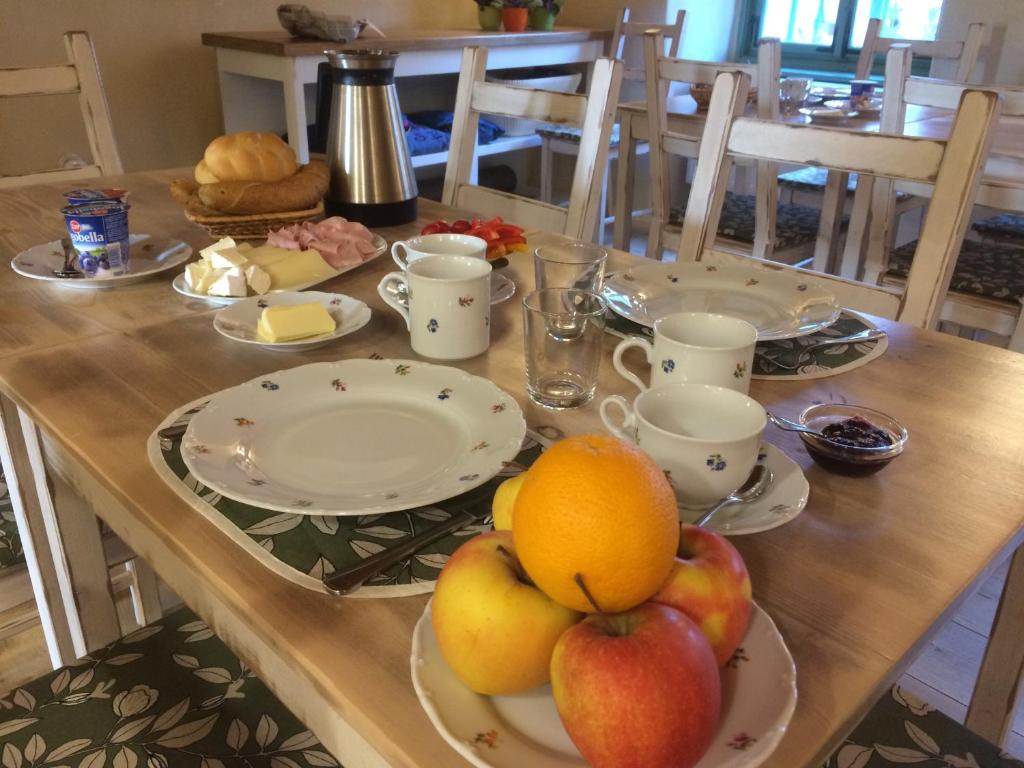 Photo from Kap Café in Kaplice, South Bohemia, Czech Republic
