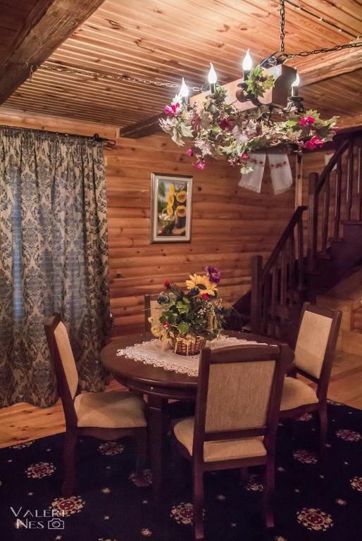 Chudodiyevo Park- Hotel - Two-Bedroom Cottage