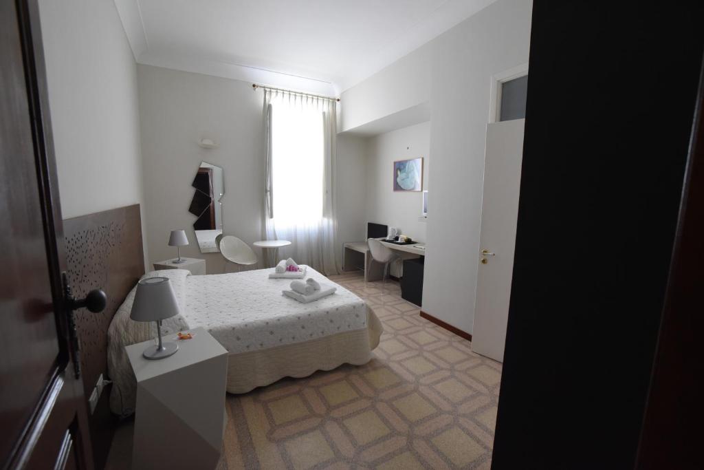 Barone Liberty & Luxury SPA-Boutique Hotel - 10