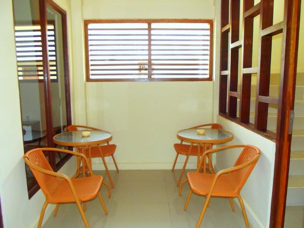 Fotografie z fotogalerie ubytování The Lakshmi Villas by The Beach House v destinaci Gili Trawangan