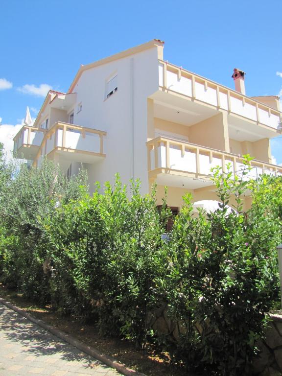 Apartments Novalja, Novalja (aktualisierte Preise für 2024)