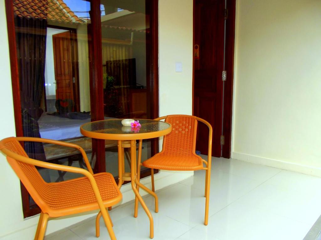 Fotografie z fotogalerie ubytování The Lakshmi Villas by The Beach House v destinaci Gili Trawangan
