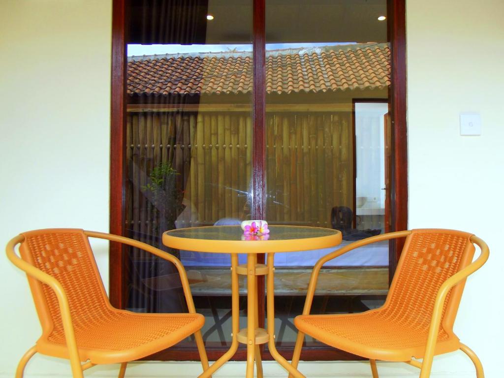 Fotografie z fotogalerie ubytování The Lakshmi Villas by The Beach House v destinaci Gili Trawangan