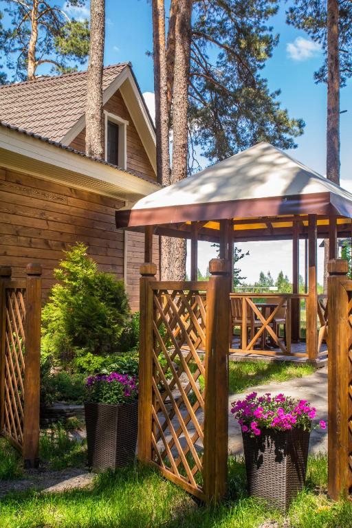 Chudodiyevo Park- Hotel - Cottage