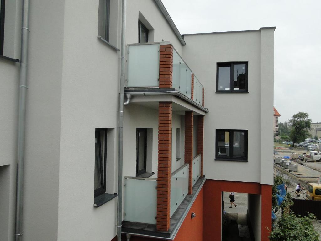 Apartamenty Brzezinski - Superior Appartement