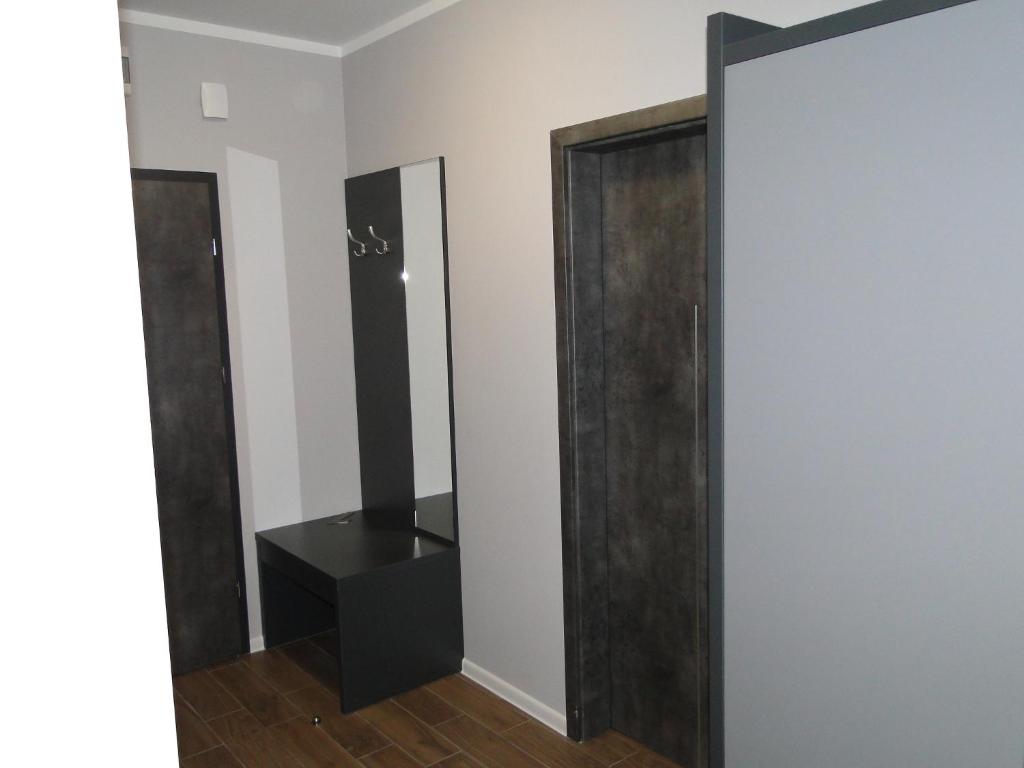 Apartamenty Brzezinski - Appartement Met Balkon