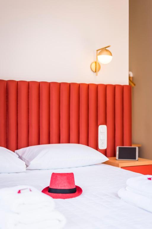 TheJoy City Suites - Resim 40