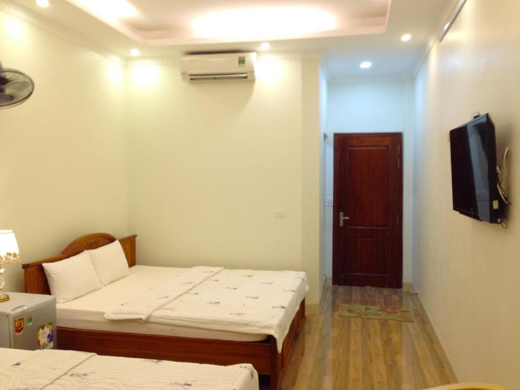 Ninh Binh Central Hotel - 17