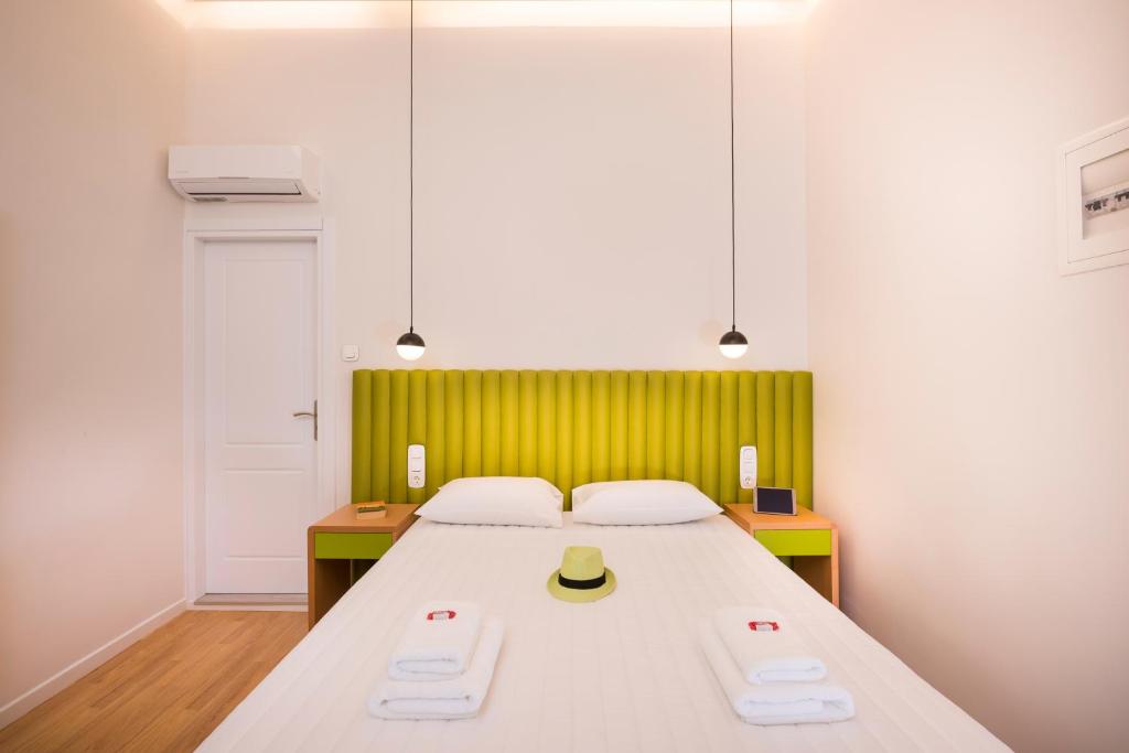 TheJoy City Suites - Resim 37