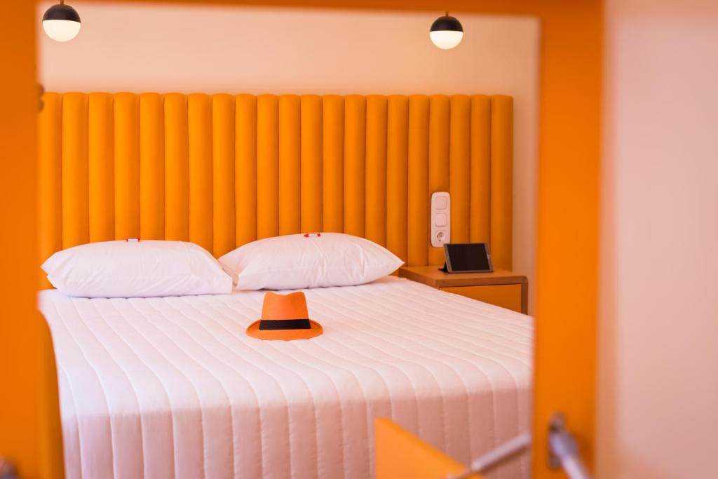 TheJoy City Suites - 16