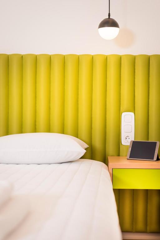 TheJoy City Suites - Resim 9