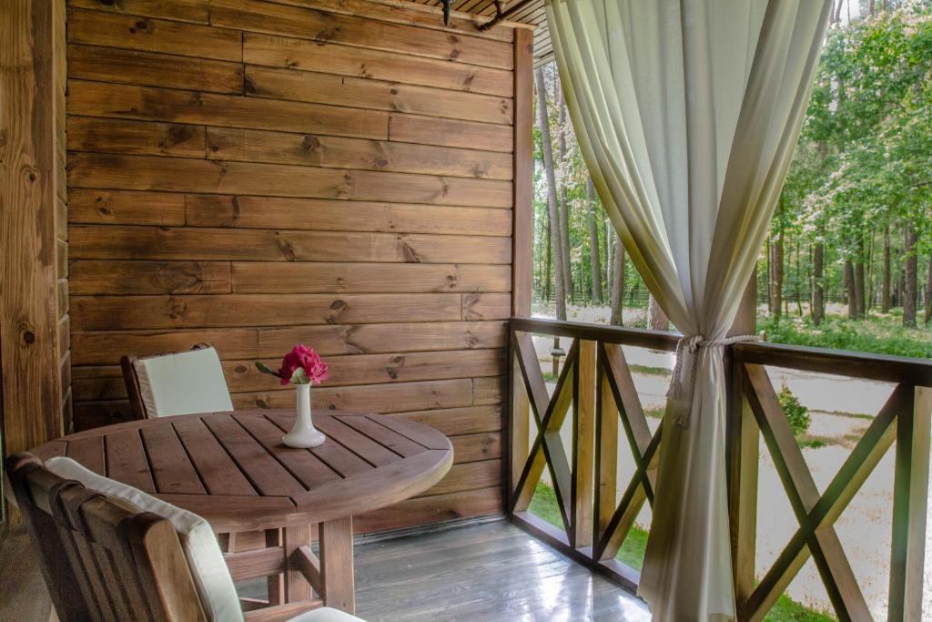 Chudodiyevo Park- Hotel - Junior Suite