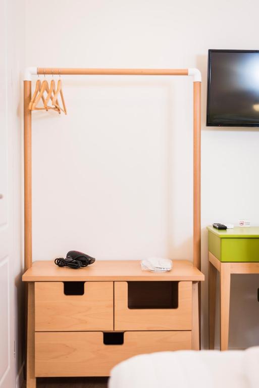 TheJoy City Suites - Resim 32