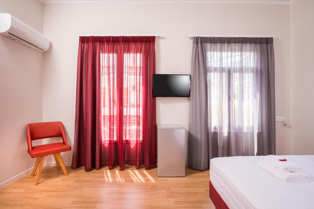 TheJoy City Suites - Resim 31