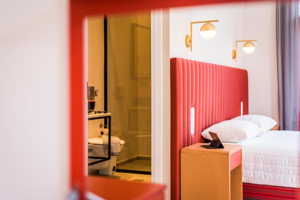 TheJoy City Suites - 13